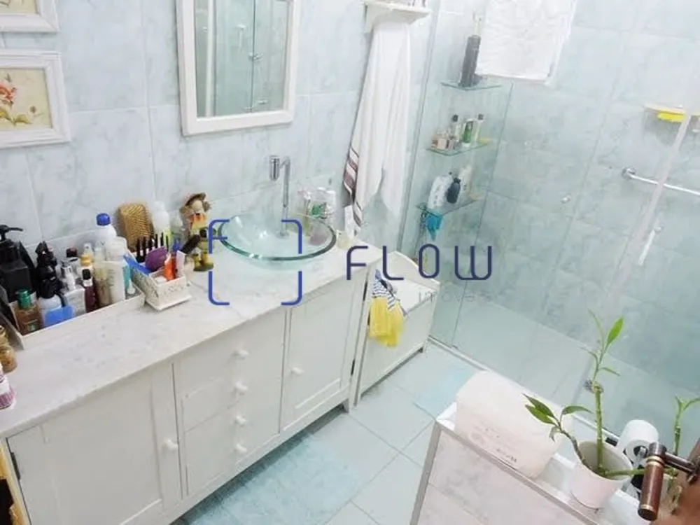 Apartamento, 3 quartos, 107 m² - Foto 16