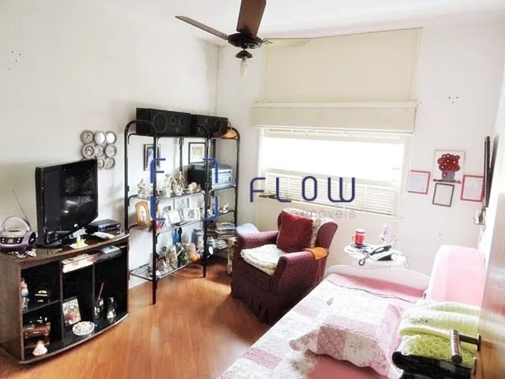 Apartamento, 3 quartos, 107 m² - Foto 9