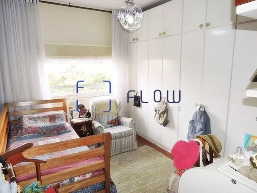 Apartamento à venda com 3 quartos, 107m² - Foto 3