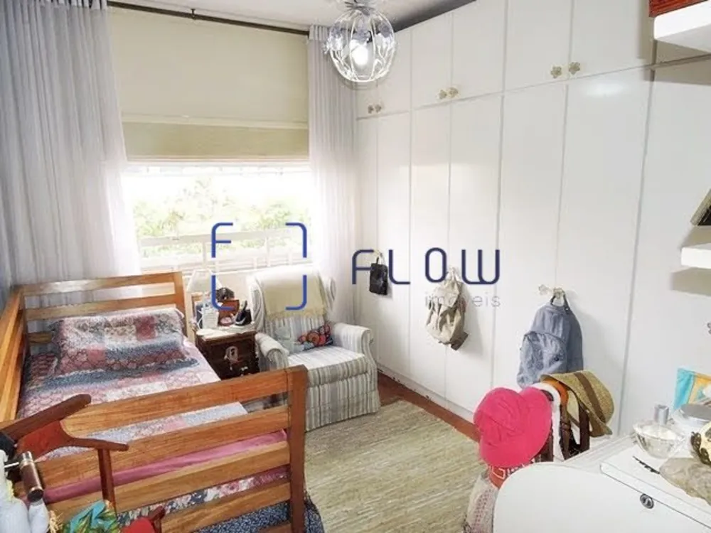 Apartamento, 3 quartos, 107 m² - Foto 13