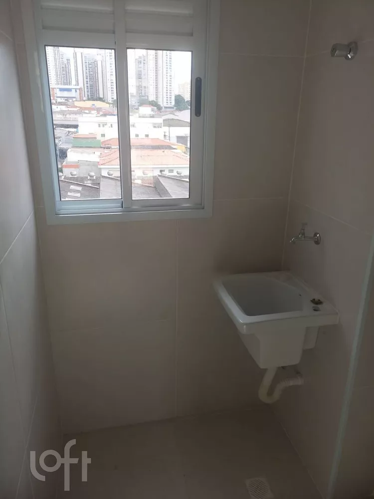 Apartamento à venda com 1 quarto, 40m² - Foto 4