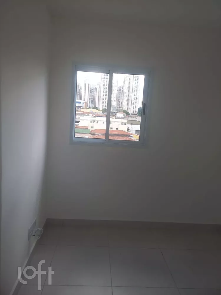 Apartamento à venda com 1 quarto, 40m² - Foto 3