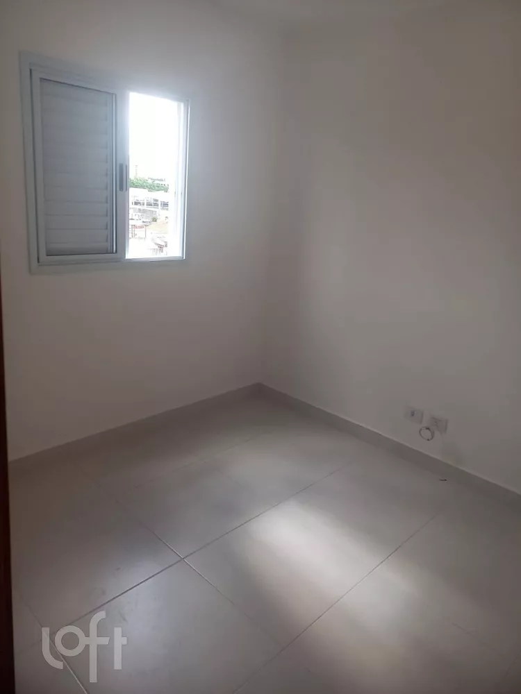 Apartamento à venda com 1 quarto, 40m² - Foto 2