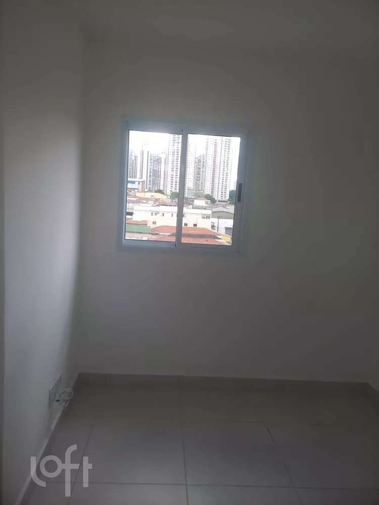 Apartamento à venda com 1 quarto, 40m² - Foto 1