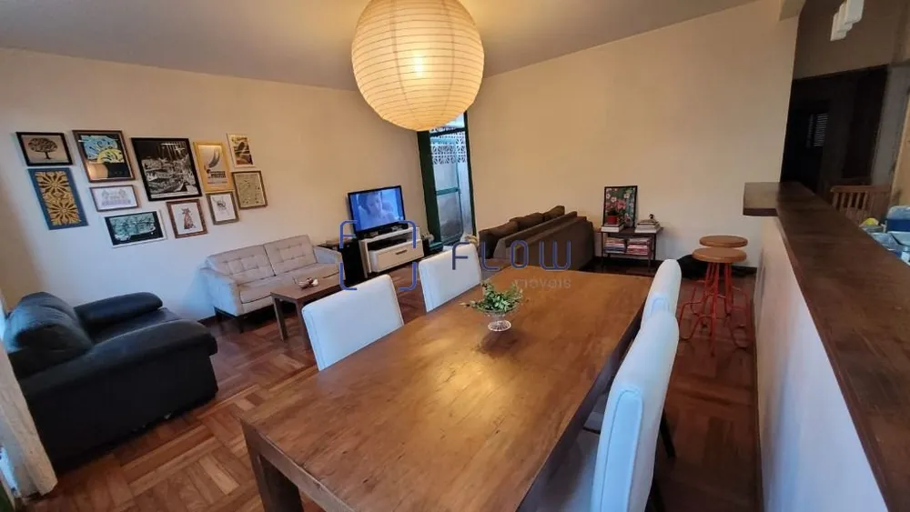 Casa, 3 quartos, 122 m² - Foto 4