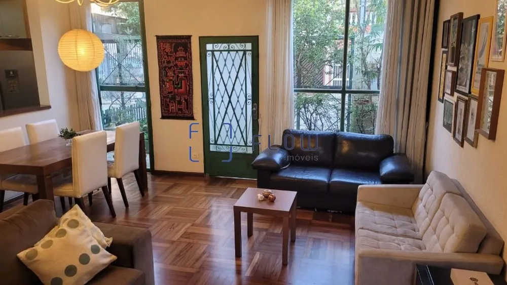Casa, 3 quartos, 122 m² - Foto 10