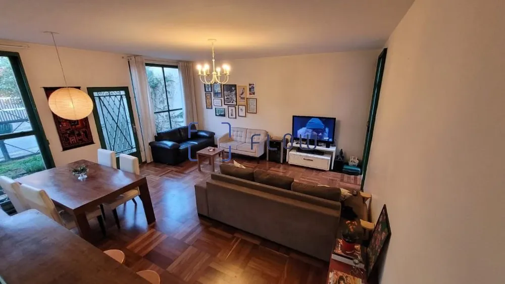 Casa, 3 quartos, 122 m² - Foto 2