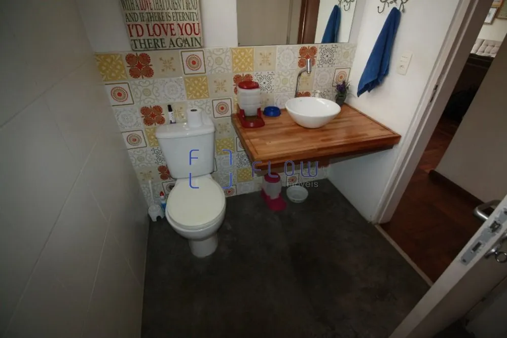 Casa, 3 quartos, 122 m² - Foto 11