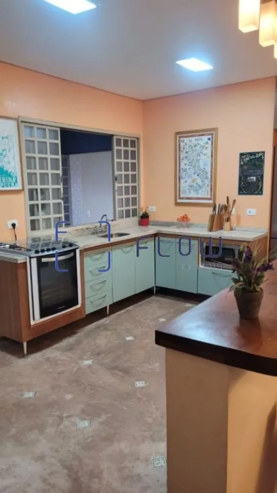 Casa, 3 quartos, 122 m² - Foto 3