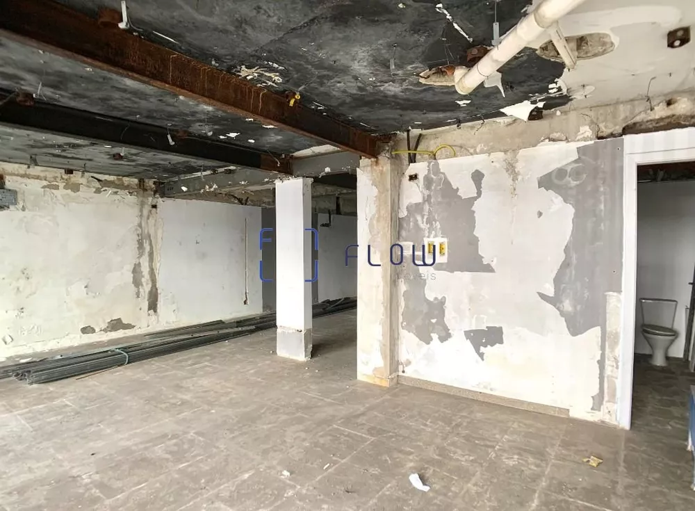 Loja-Salão para alugar, 250m² - Foto 3