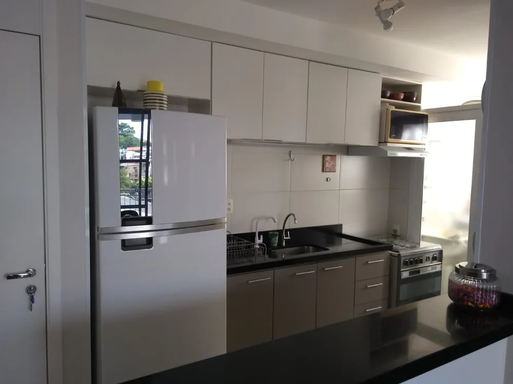Apartamento, 3 quartos, 74 m² - Foto 11