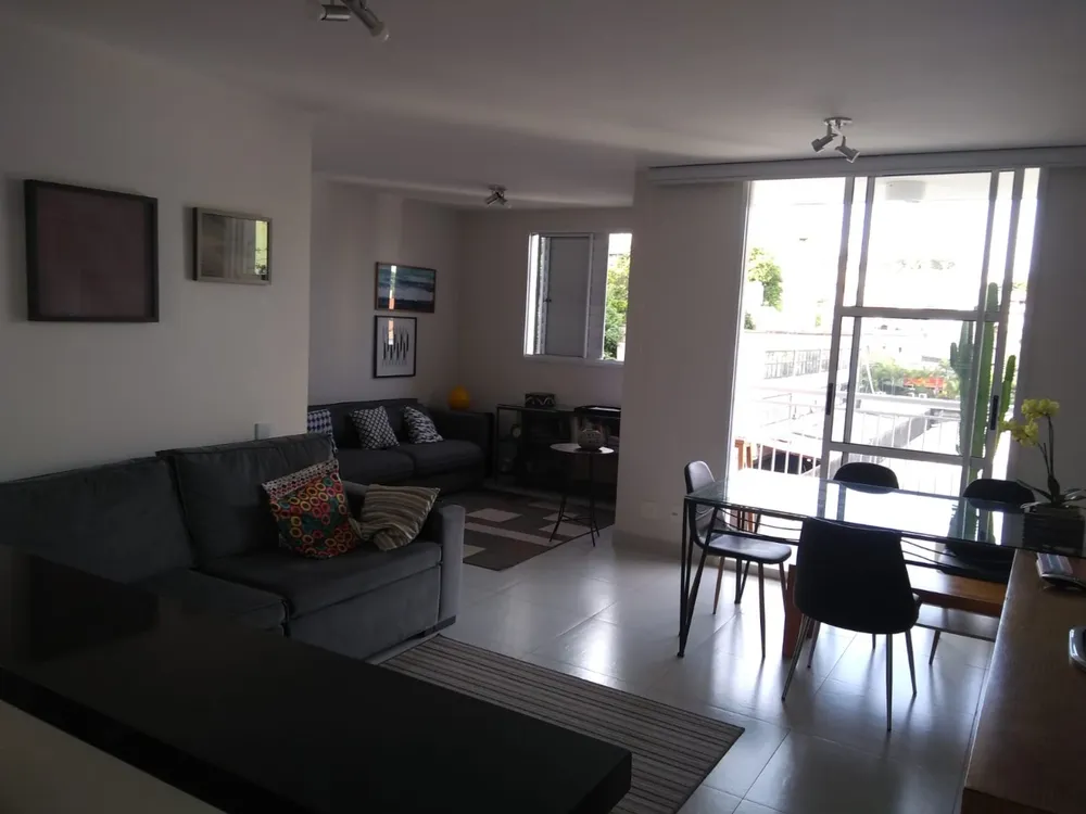 Apartamento, 3 quartos, 74 m² - Foto 6