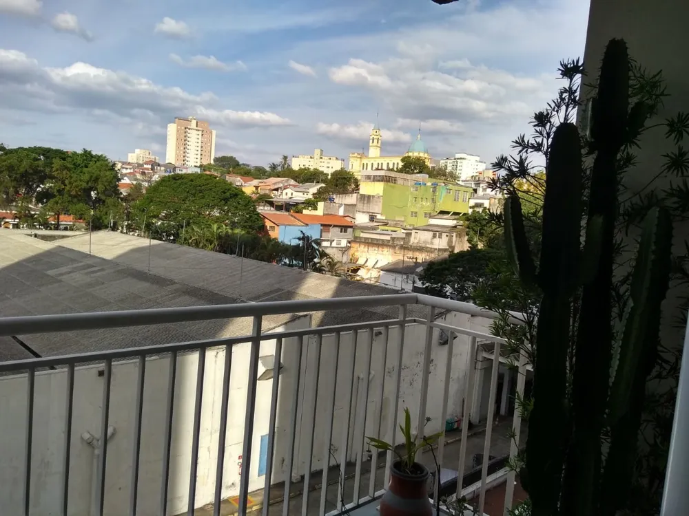 Apartamento, 3 quartos, 74 m² - Foto 4