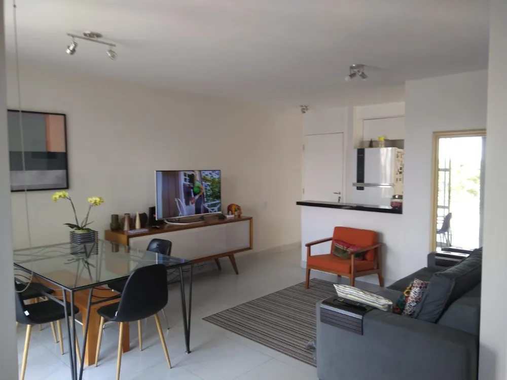 Apartamento, 3 quartos, 74 m² - Foto 5