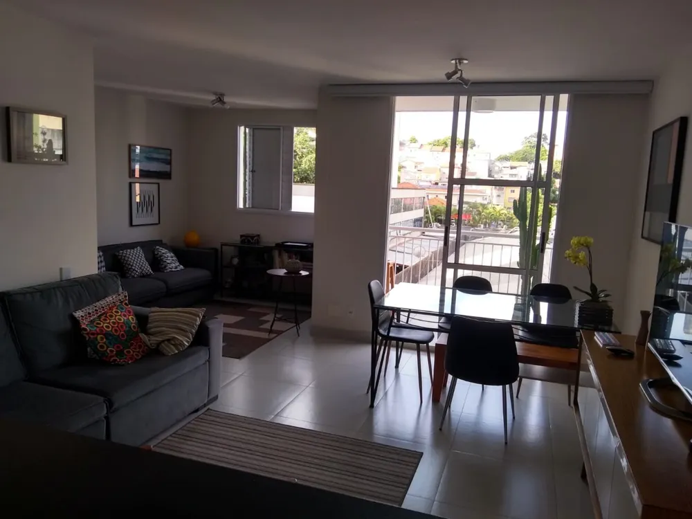 Apartamento, 3 quartos, 74 m² - Foto 1