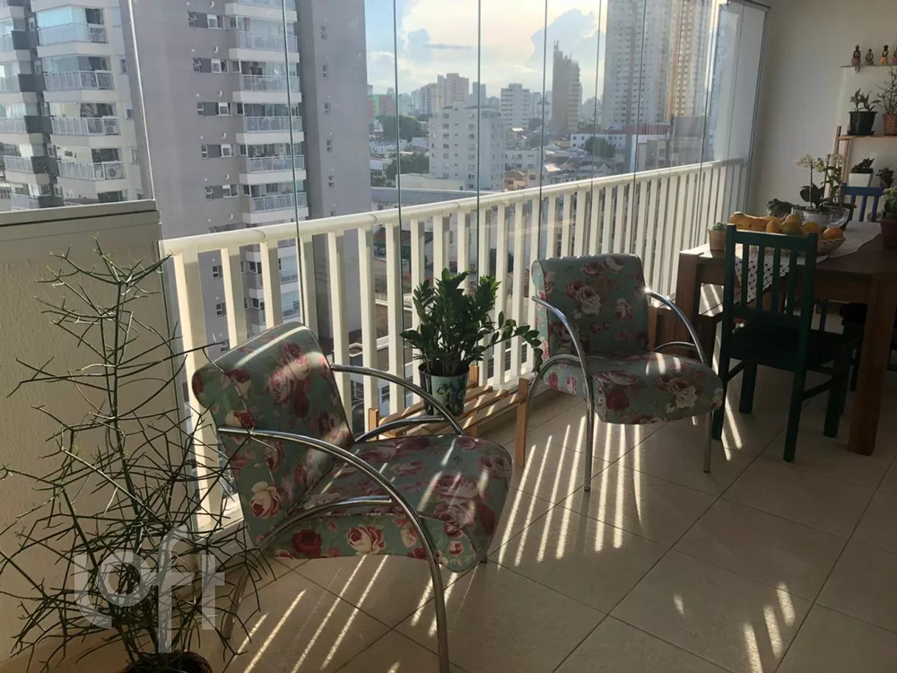 Apartamento à venda com 3 quartos, 95m² - Foto 4