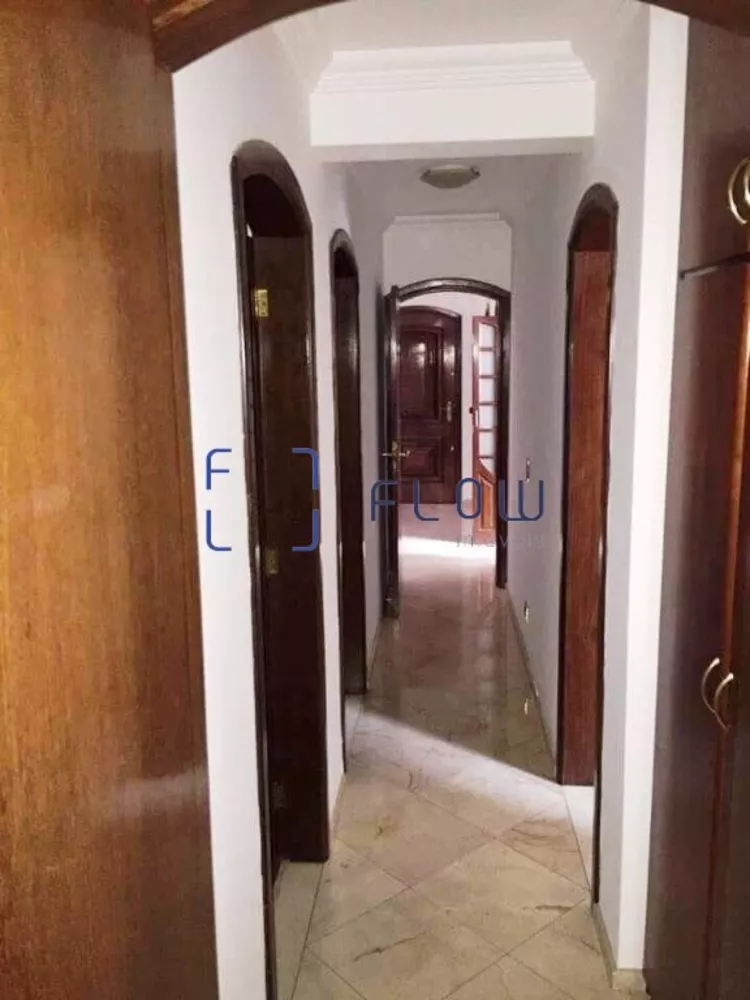 Cobertura à venda e aluguel com 3 quartos, 260m² - Foto 5