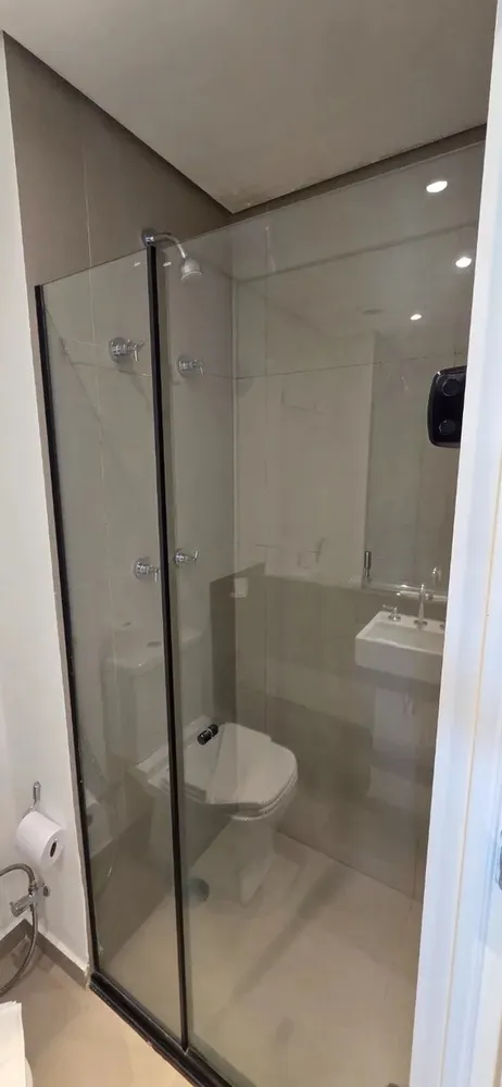 Apartamento, 1 quarto, 18 m² - Foto 5
