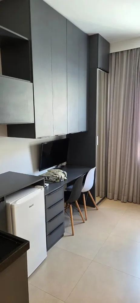 Apartamento, 1 quarto, 18 m² - Foto 2