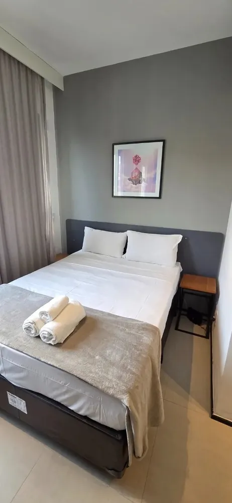 Apartamento, 1 quarto, 18 m² - Foto 1