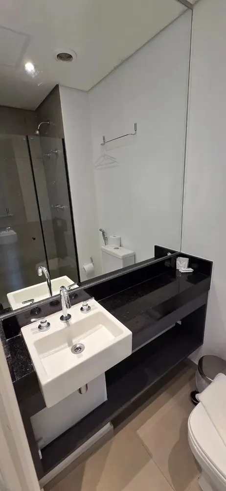 Apartamento, 1 quarto, 18 m² - Foto 3