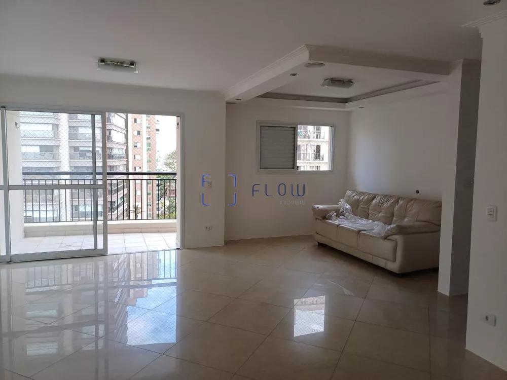 Apartamento à venda e aluguel com 3 quartos, 87m² - Foto 1