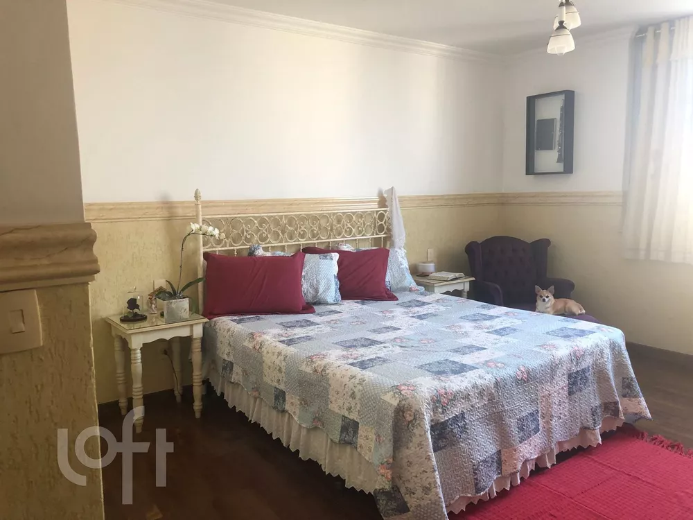 Apartamento à venda com 4 quartos, 368m² - Foto 4