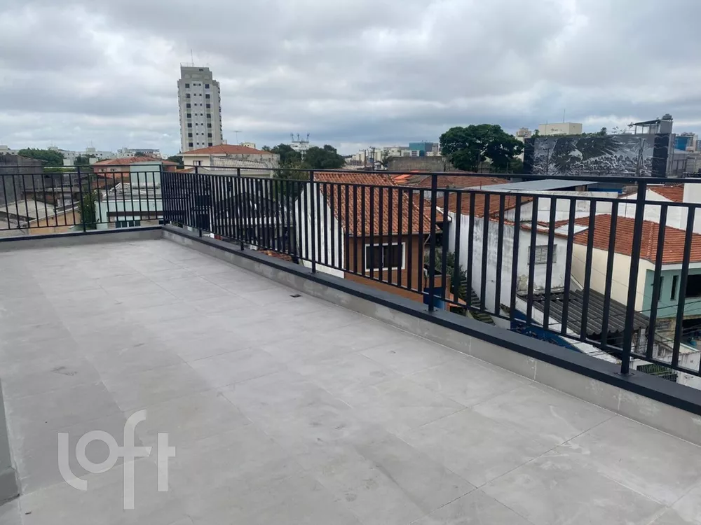 Apartamento à venda com 2 quartos, 79m² - Foto 4