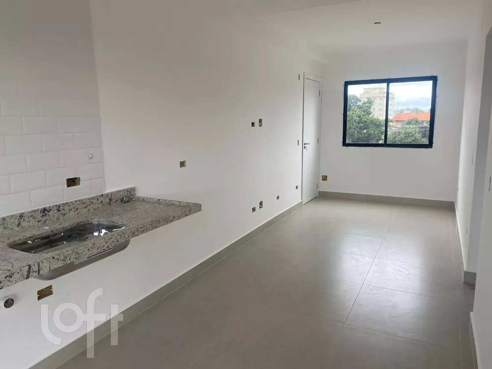 Apartamento à venda com 2 quartos, 79m² - Foto 2