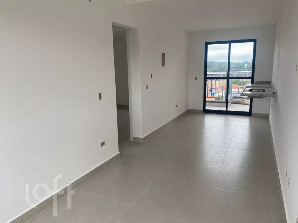 Apartamento à venda com 2 quartos, 79m² - Foto 1