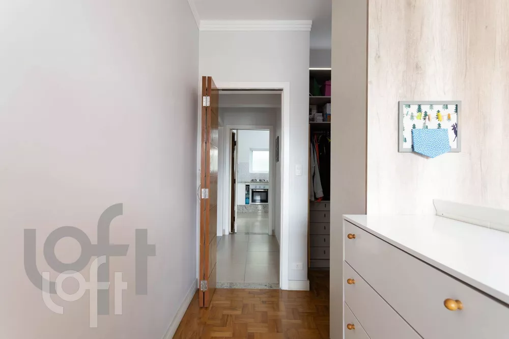 Apartamento à venda com 1 quarto, 75m² - Foto 4