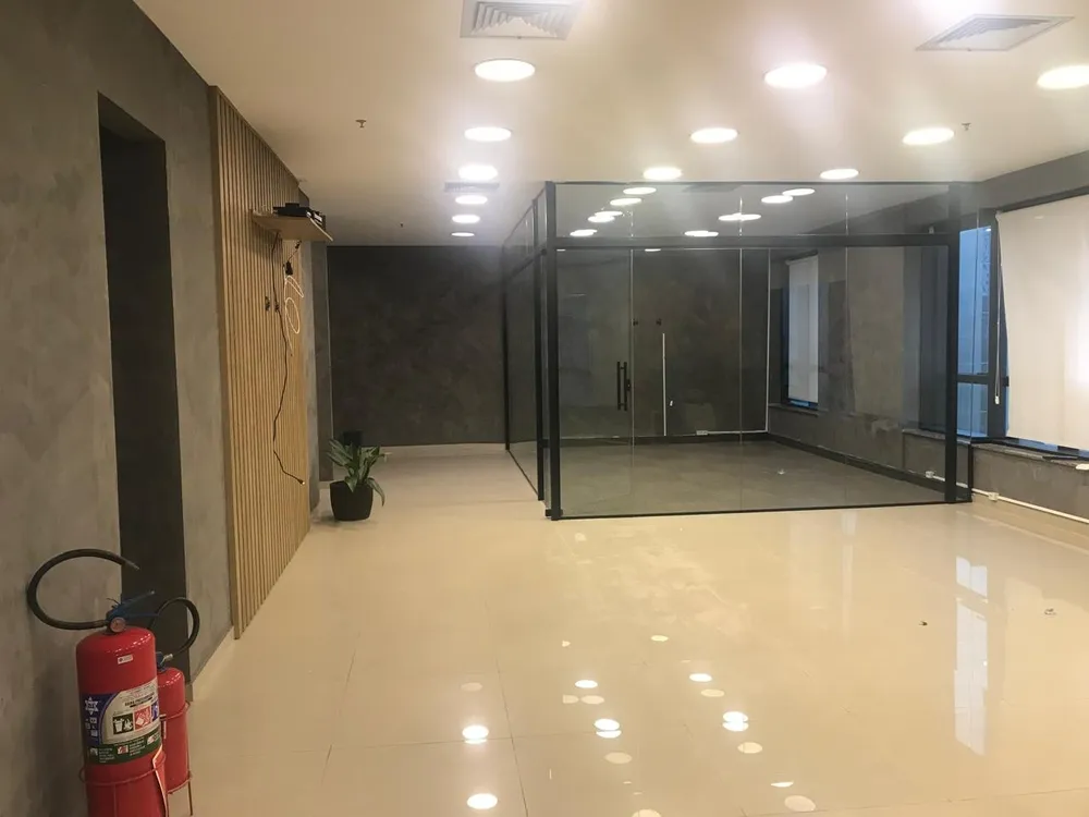 Sala-Conjunto, 88 m² - Foto 1