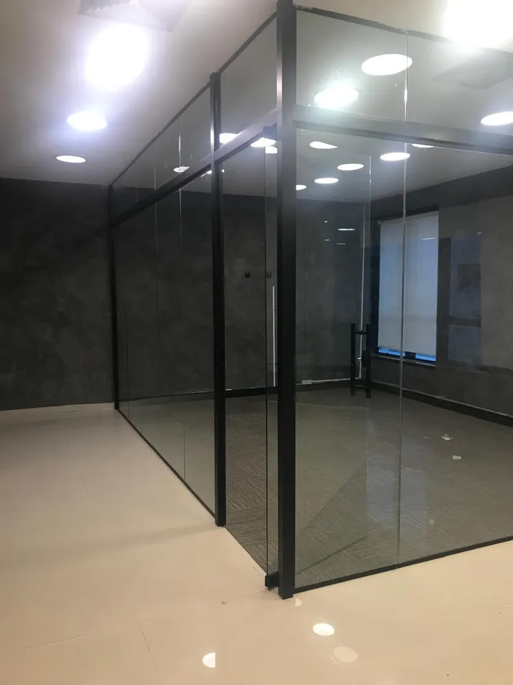 Sala-Conjunto, 88 m² - Foto 2