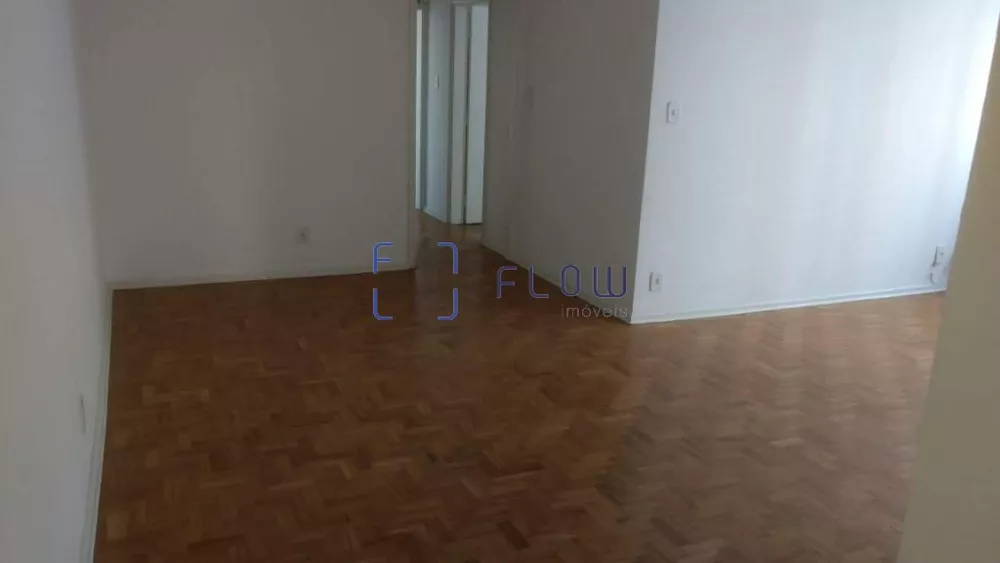 Apartamento à venda com 2 quartos, 93m² - Foto 1