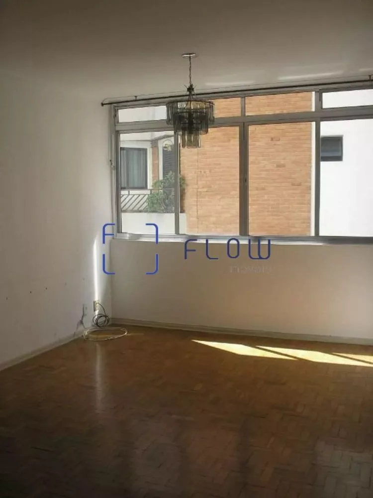 Apartamento à venda com 2 quartos, 93m² - Foto 4