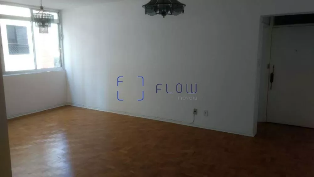 Apartamento à venda com 2 quartos, 93m² - Foto 2