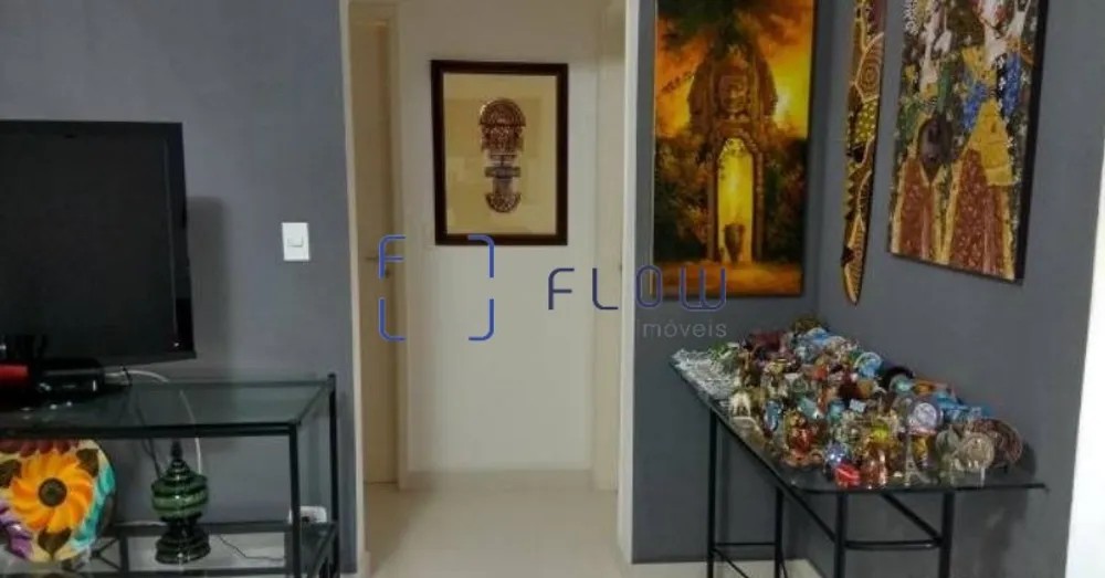 Cobertura, 3 quartos, 174 m² - Foto 1