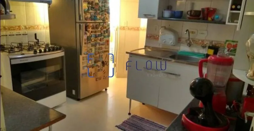 Cobertura, 3 quartos, 174 m² - Foto 11