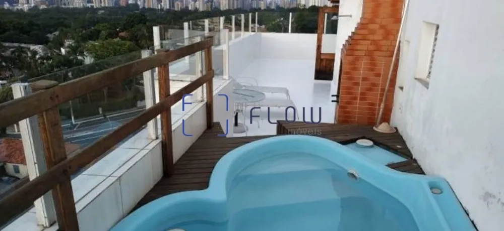 Cobertura, 3 quartos, 174 m² - Foto 13