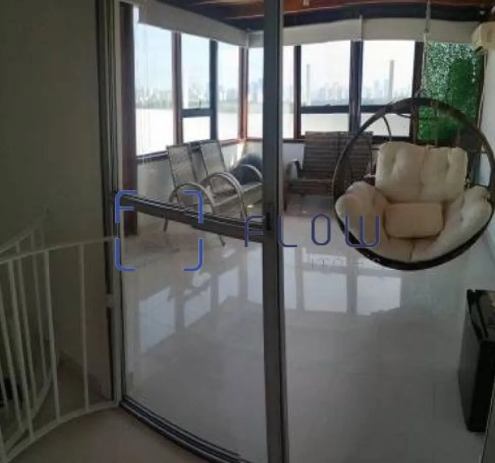 Cobertura, 3 quartos, 174 m² - Foto 9