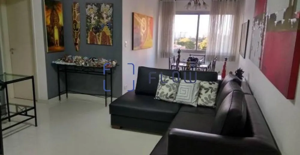 Cobertura, 3 quartos, 174 m² - Foto 2
