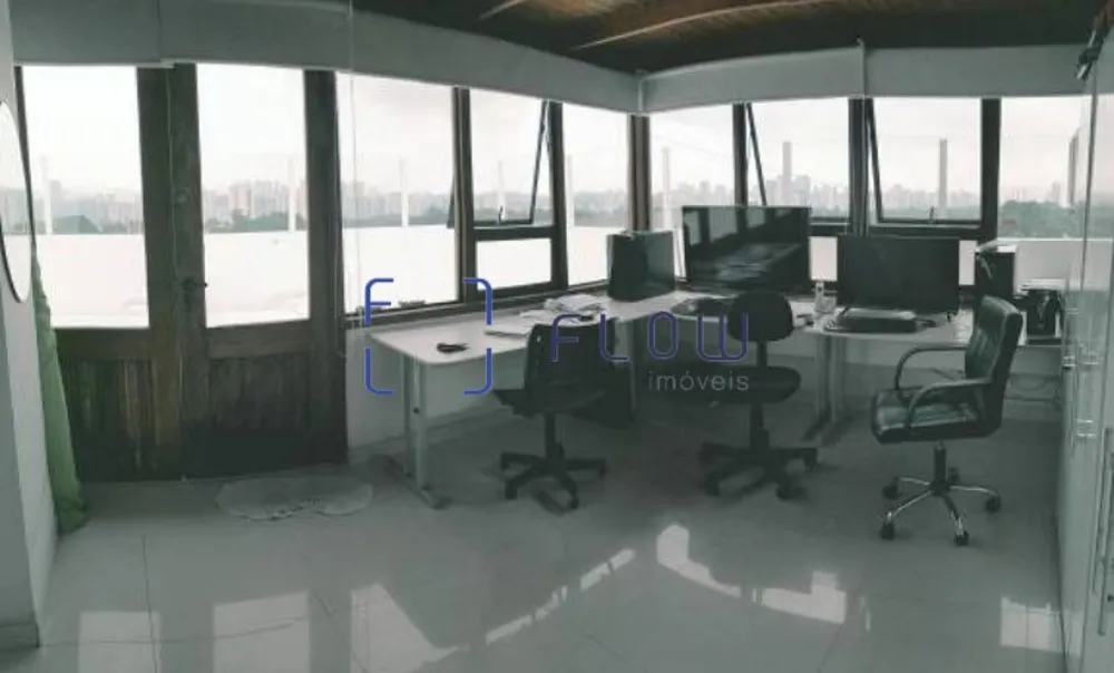 Cobertura, 3 quartos, 174 m² - Foto 4