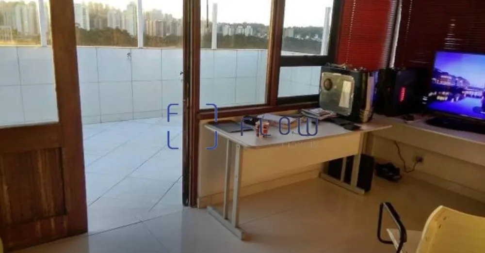 Cobertura, 3 quartos, 174 m² - Foto 10