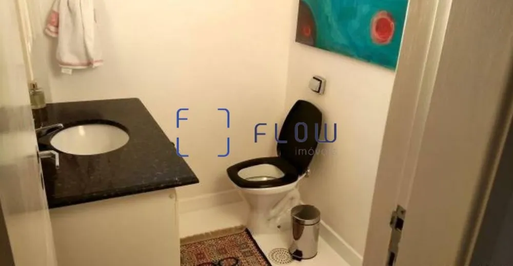 Cobertura, 3 quartos, 174 m² - Foto 3