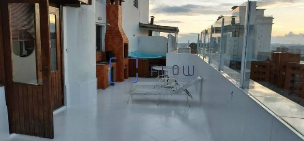 Cobertura, 3 quartos, 174 m² - Foto 14