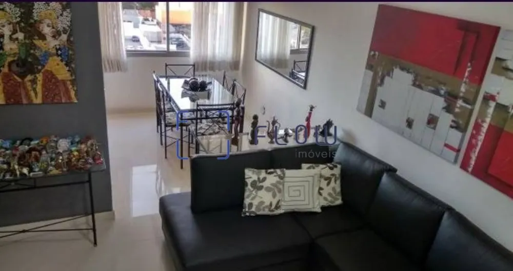 Cobertura, 3 quartos, 174 m² - Foto 4