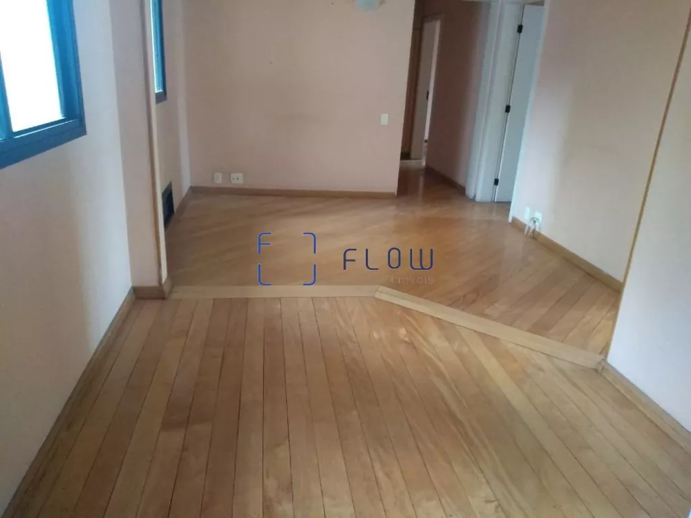 Apartamento à venda com 3 quartos, 156m² - Foto 5