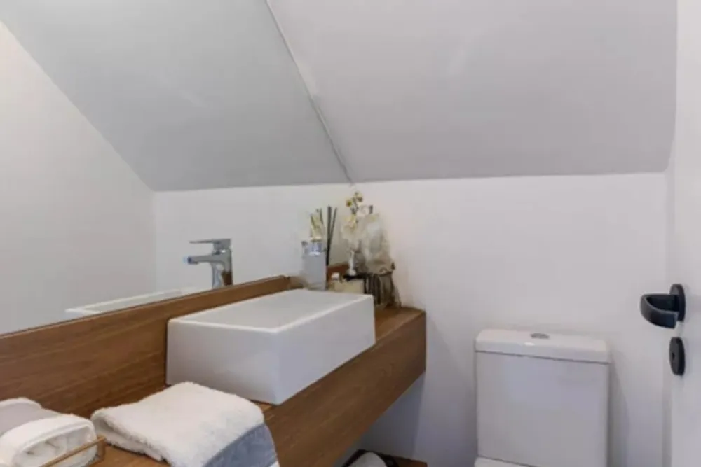 Casa, 3 quartos, 200 m² - Foto 16