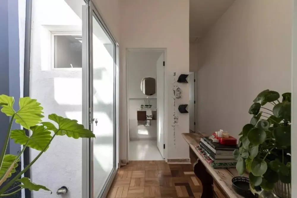 Casa, 3 quartos, 200 m² - Foto 1