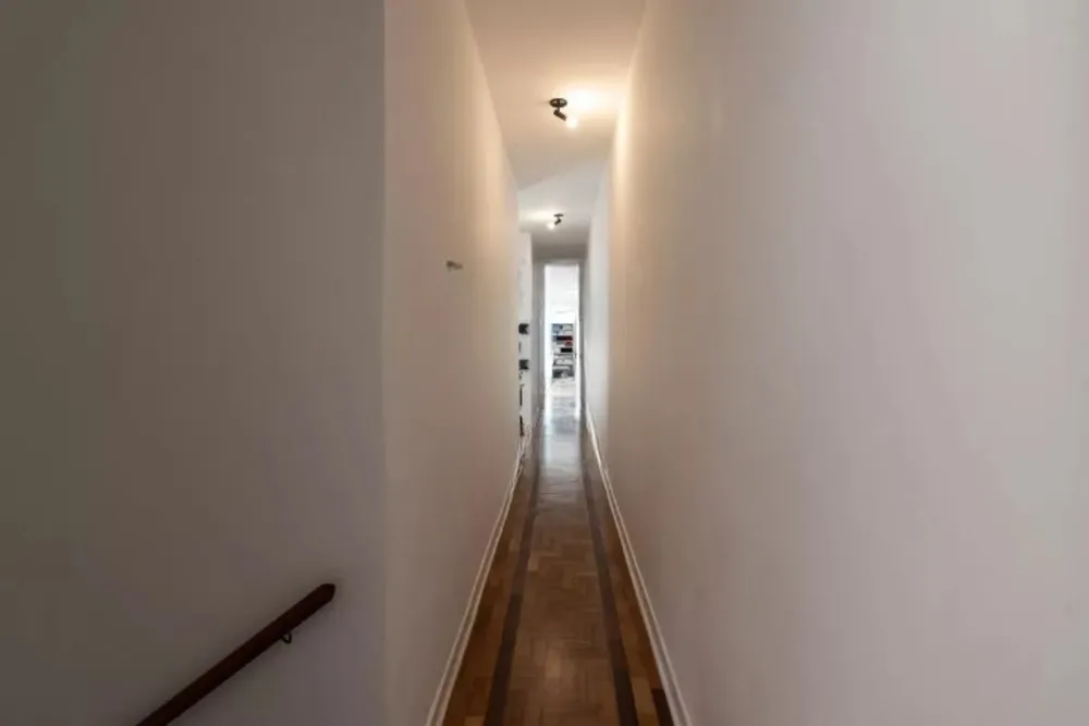 Casa, 3 quartos, 200 m² - Foto 6